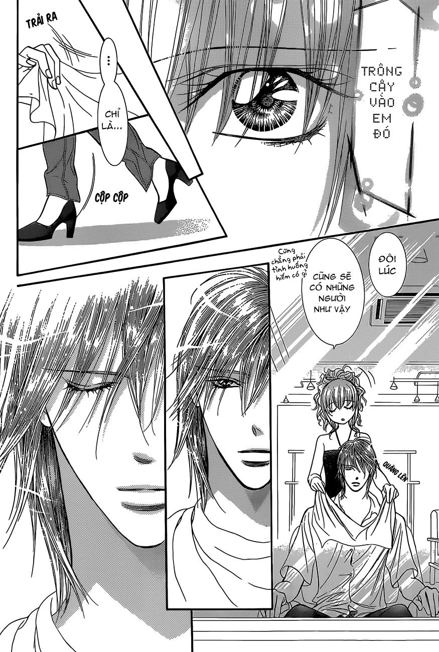 Thách Thức Tuyệt Vời - Chương 212 - Trang 22