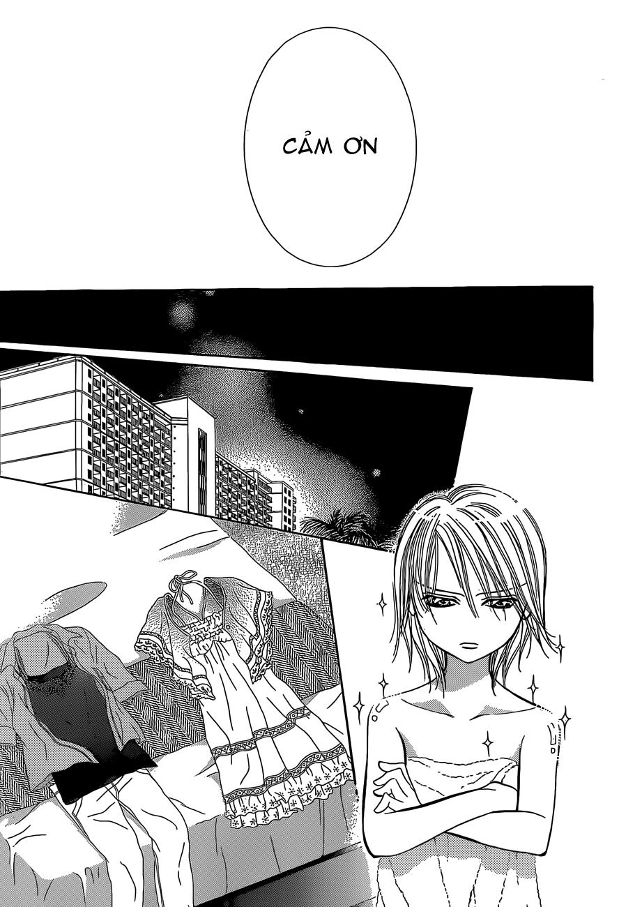 Thách Thức Tuyệt Vời - Chương 212 - Trang 23