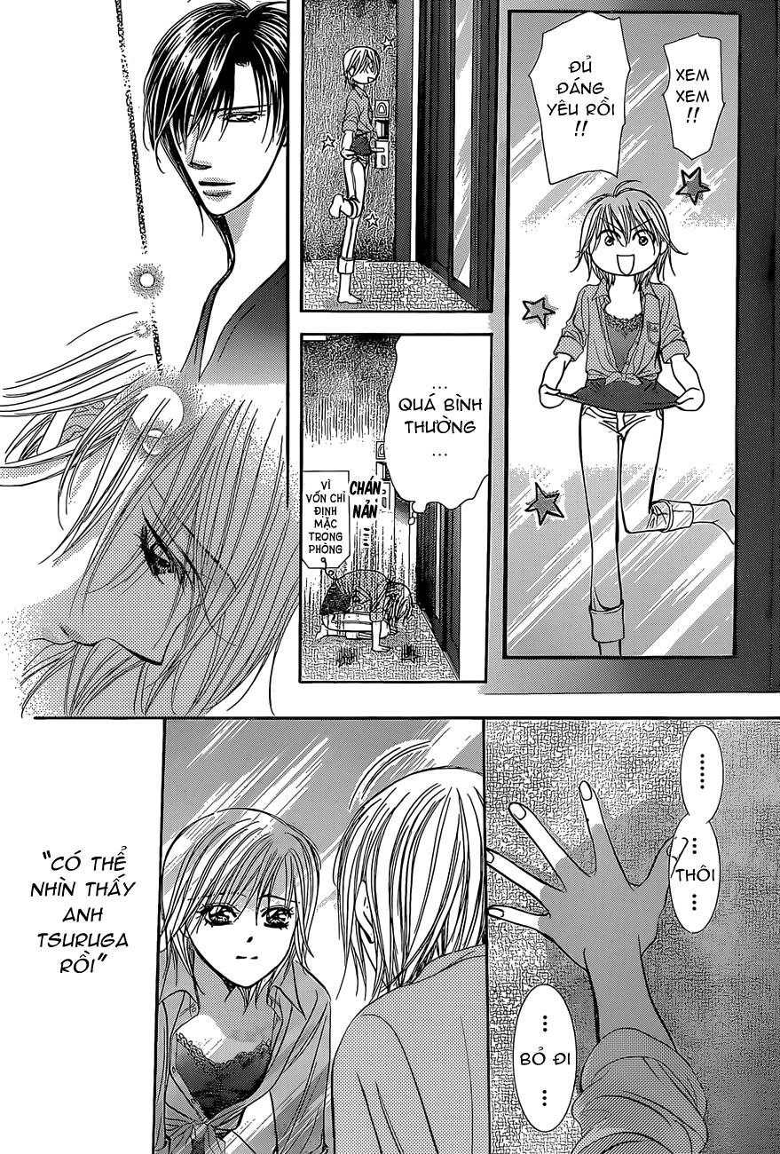 Thách Thức Tuyệt Vời - Chương 212 - Trang 26