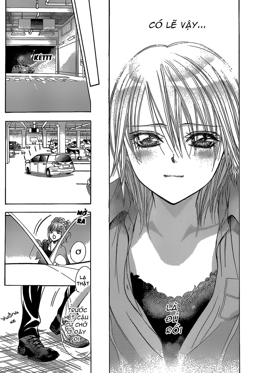 Thách Thức Tuyệt Vời - Chương 212 - Trang 27