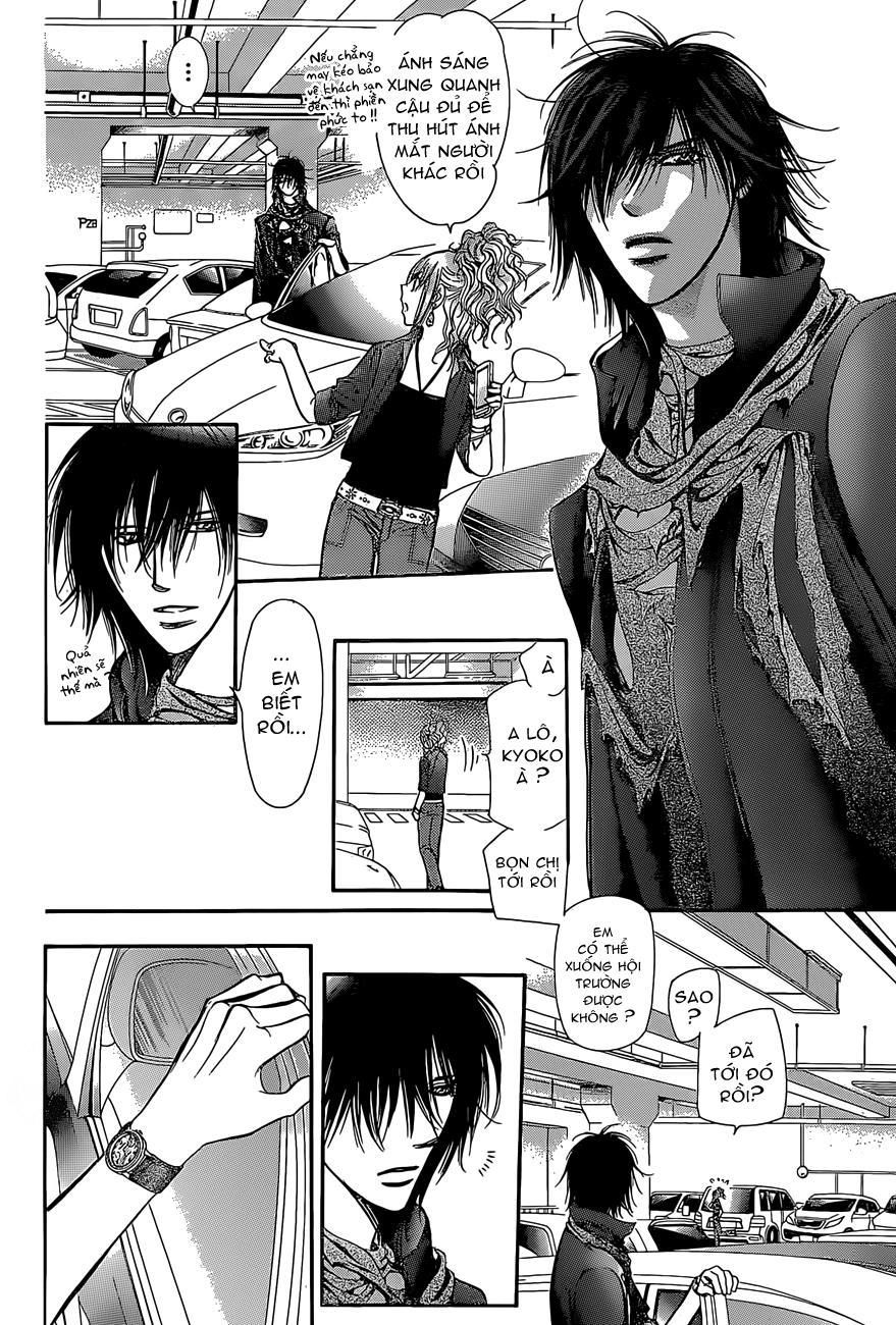 Thách Thức Tuyệt Vời - Chương 212 - Trang 28