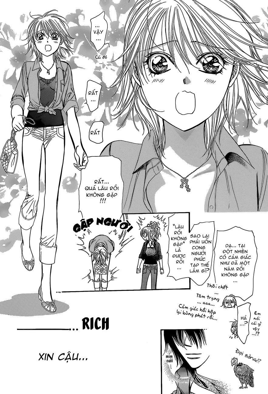Thách Thức Tuyệt Vời - Chương 212 - Trang 30
