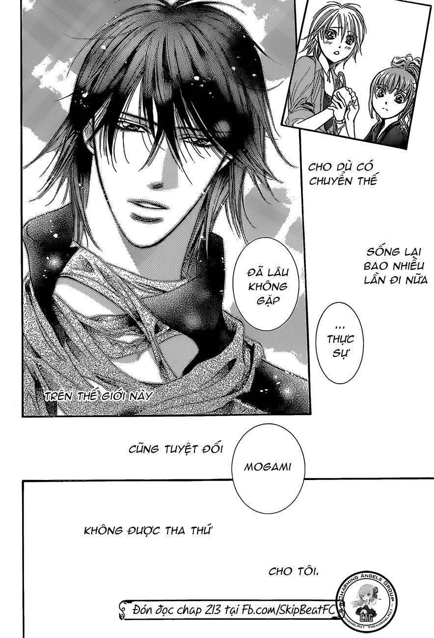 Thách Thức Tuyệt Vời - Chương 212 - Trang 31