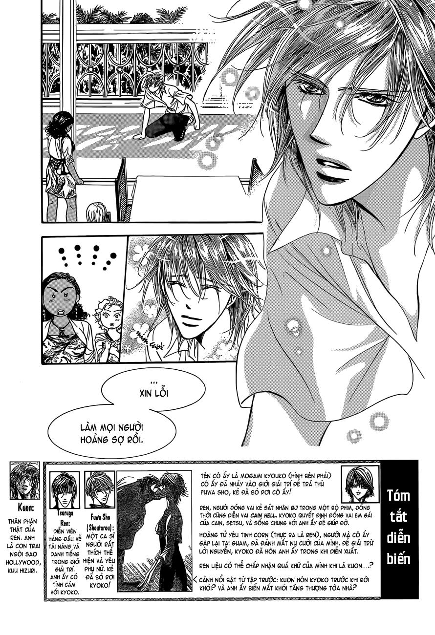 Thách Thức Tuyệt Vời - Chương 212 - Trang 5