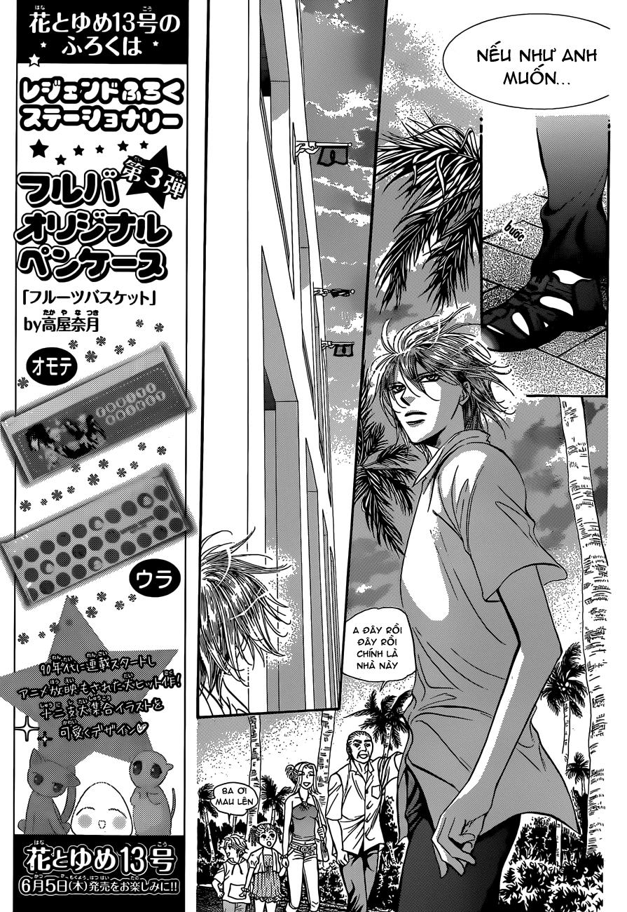 Thách Thức Tuyệt Vời - Chương 212 - Trang 7