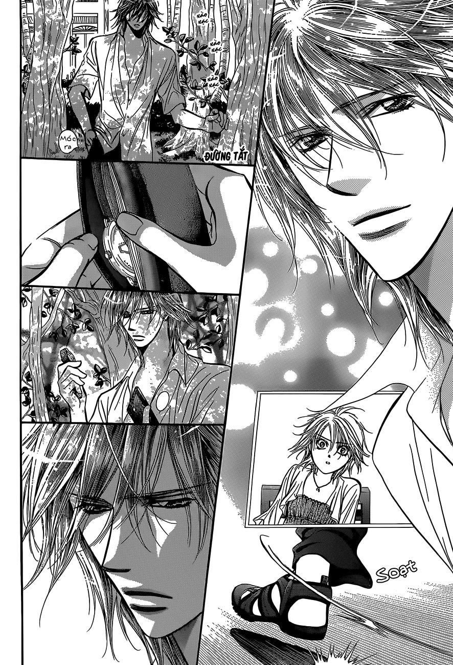 Thách Thức Tuyệt Vời - Chương 212 - Trang 8