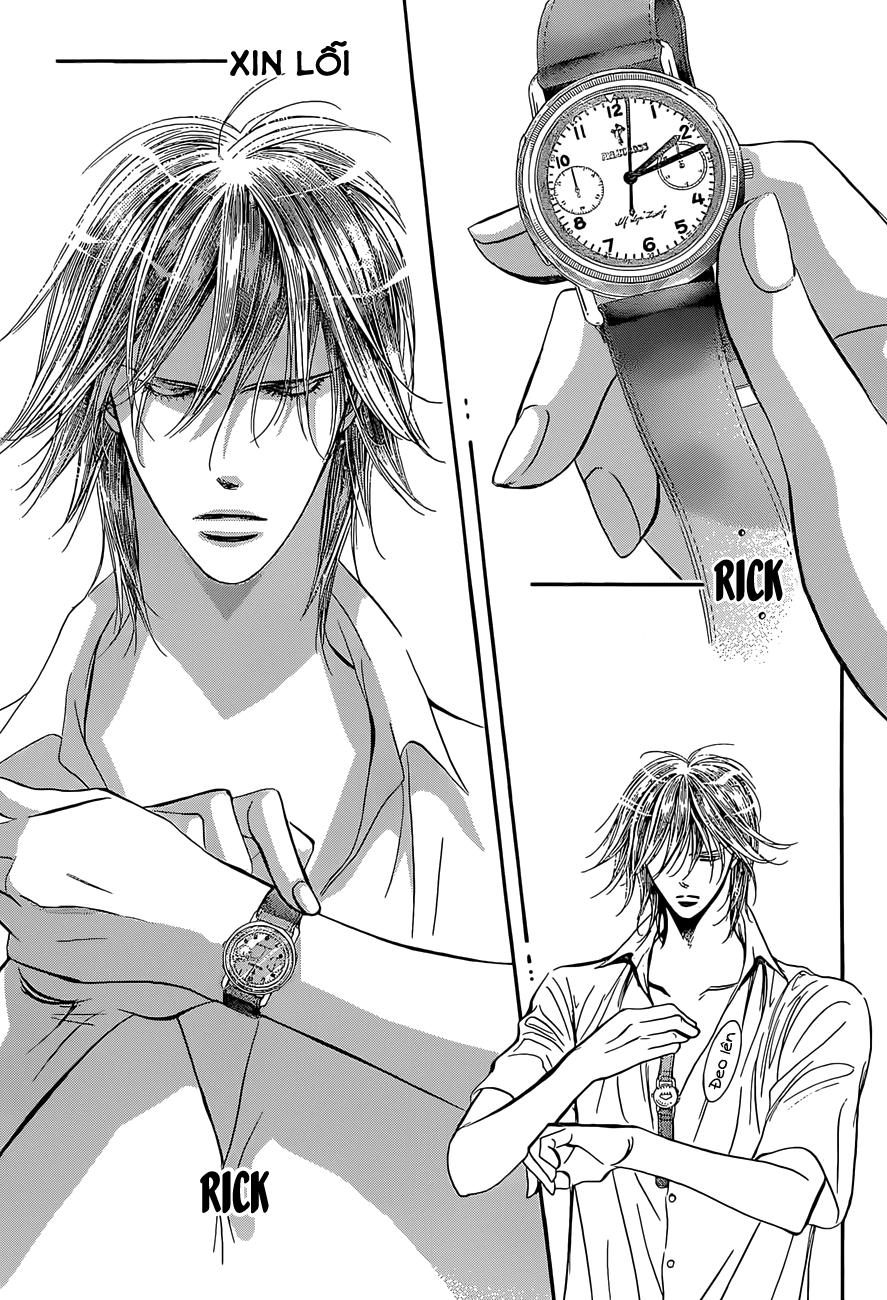 Thách Thức Tuyệt Vời - Chương 212 - Trang 9