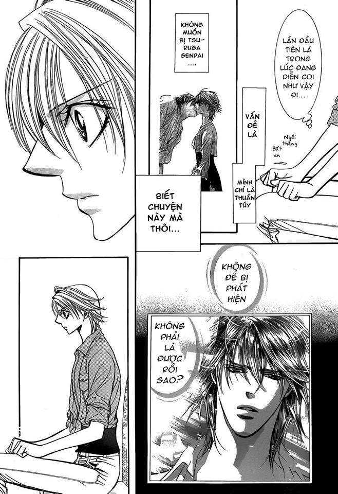 Thách Thức Tuyệt Vời - Chương 213 - Trang 12