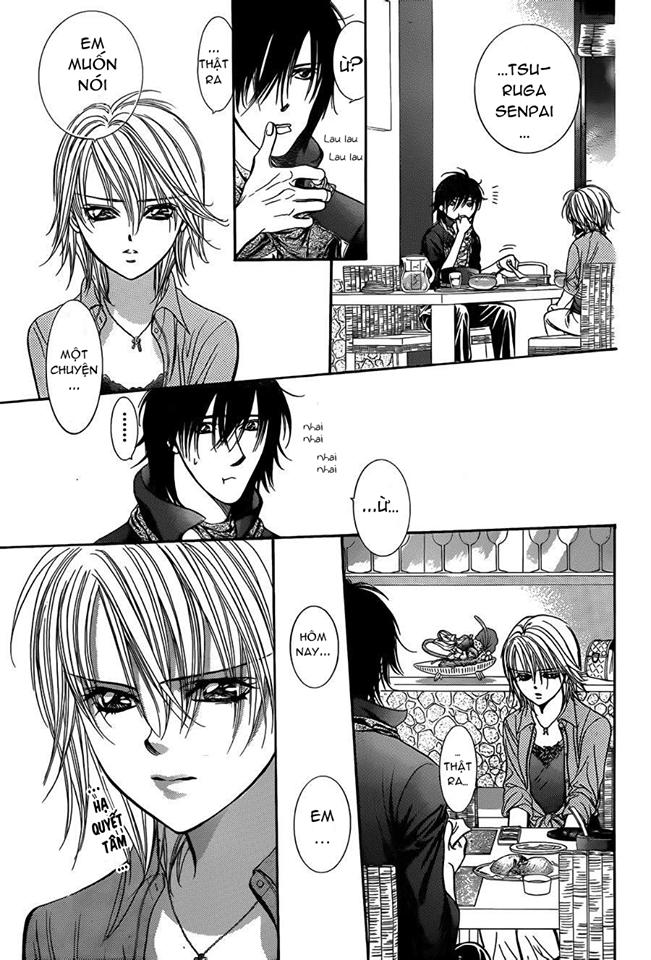 Thách Thức Tuyệt Vời - Chương 213 - Trang 15