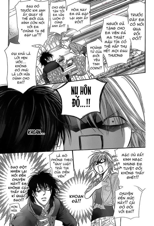 Thách Thức Tuyệt Vời - Chương 213 - Trang 17