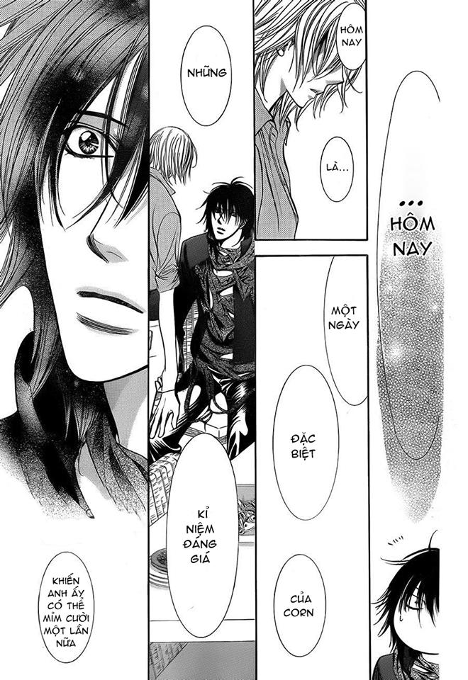 Thách Thức Tuyệt Vời - Chương 213 - Trang 18