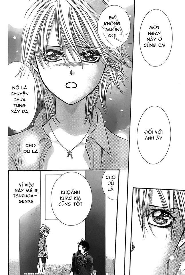 Thách Thức Tuyệt Vời - Chương 213 - Trang 19