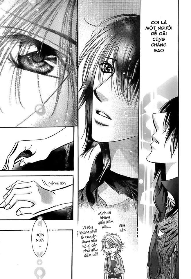 Thách Thức Tuyệt Vời - Chương 213 - Trang 20