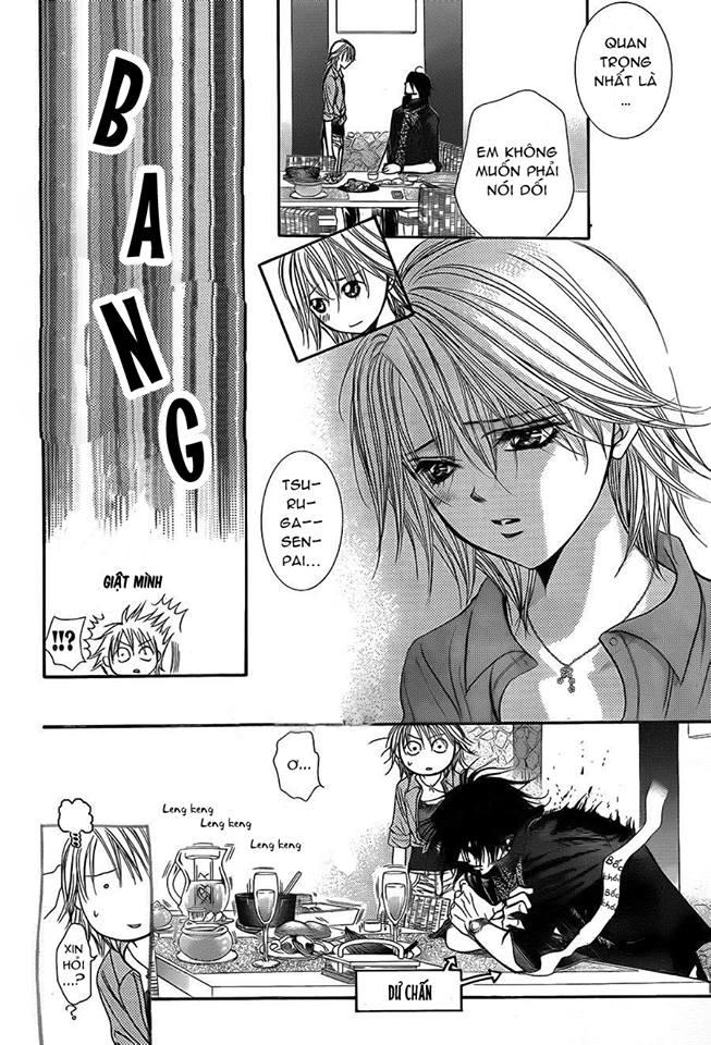 Thách Thức Tuyệt Vời - Chương 213 - Trang 21