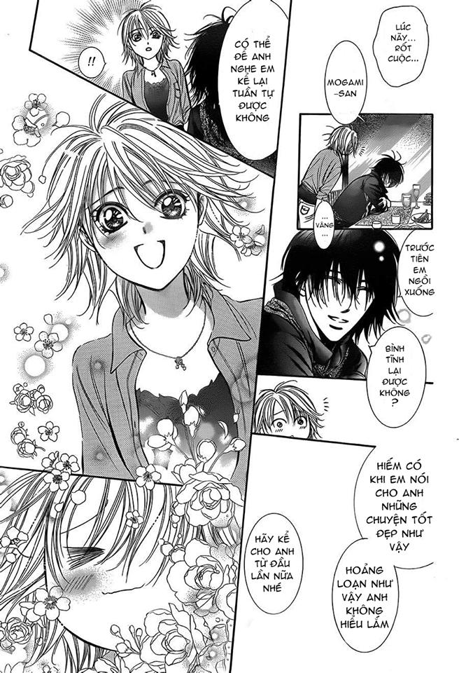 Thách Thức Tuyệt Vời - Chương 213 - Trang 22