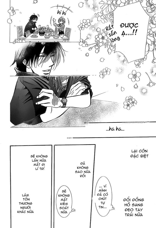 Thách Thức Tuyệt Vời - Chương 213 - Trang 23
