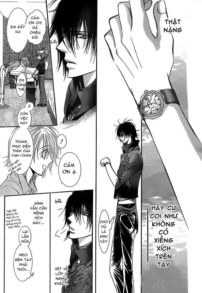 Thách Thức Tuyệt Vời - Chương 213 - Trang 24