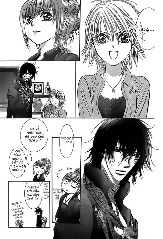 Thách Thức Tuyệt Vời - Chương 213 - Trang 26