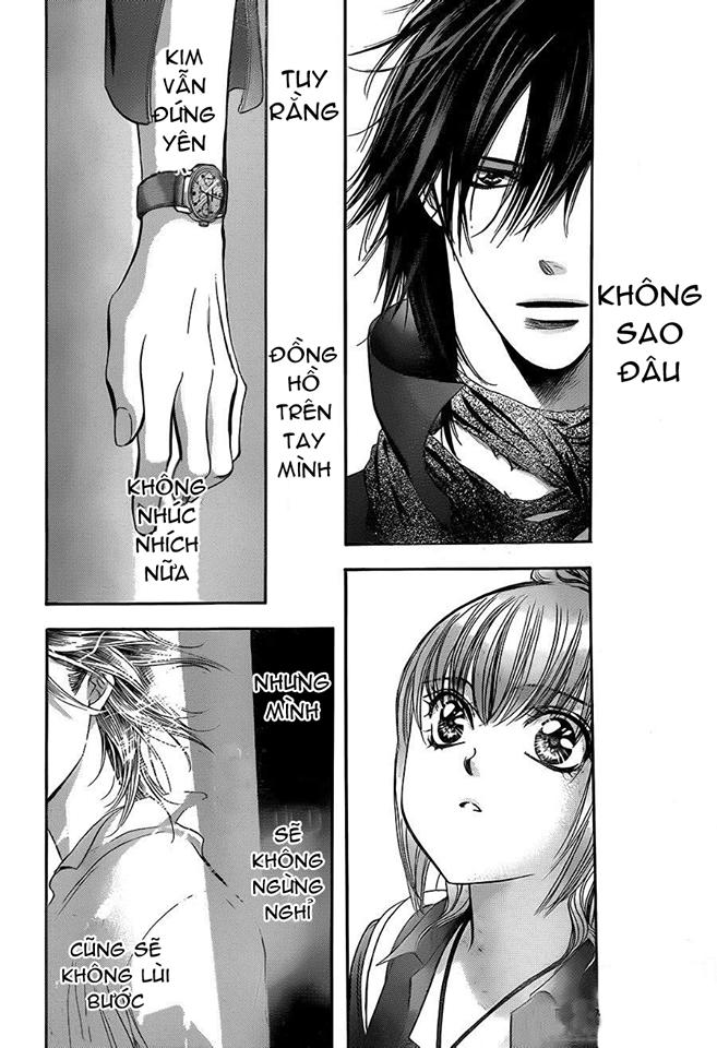 Thách Thức Tuyệt Vời - Chương 213 - Trang 27