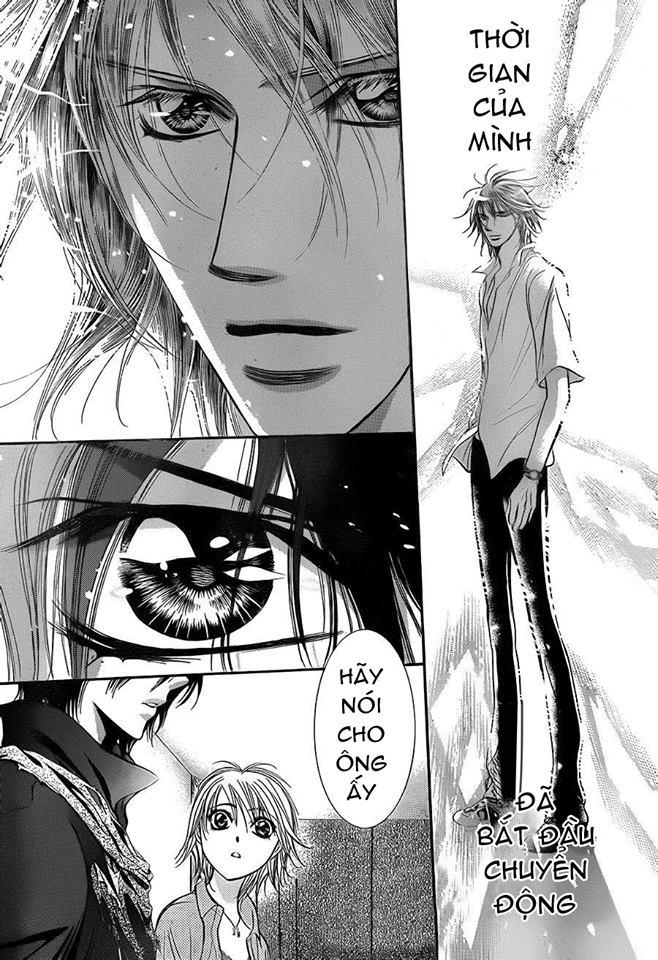 Thách Thức Tuyệt Vời - Chương 213 - Trang 28