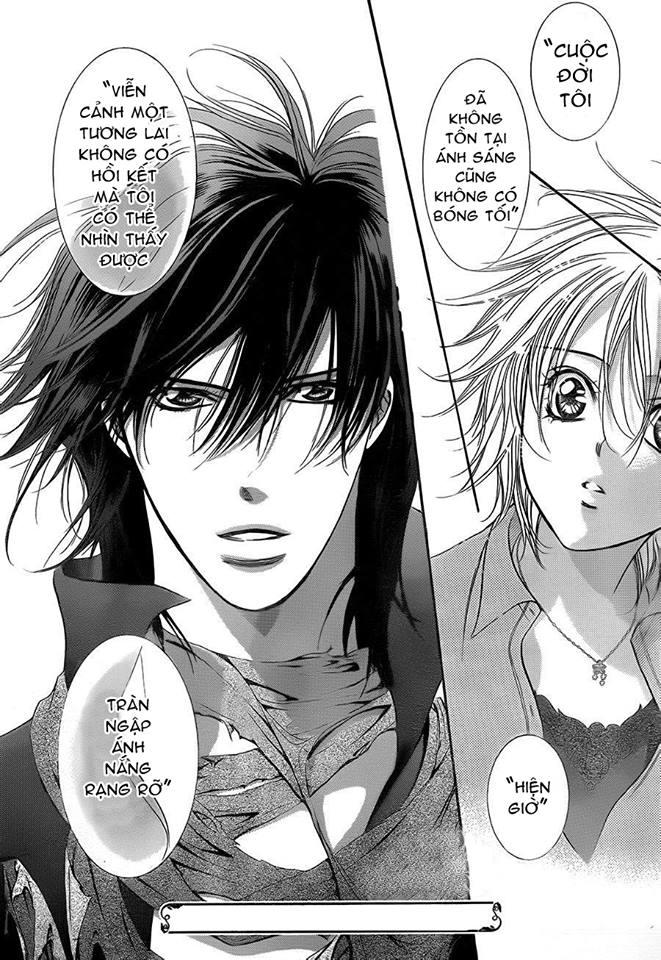 Thách Thức Tuyệt Vời - Chương 213 - Trang 29