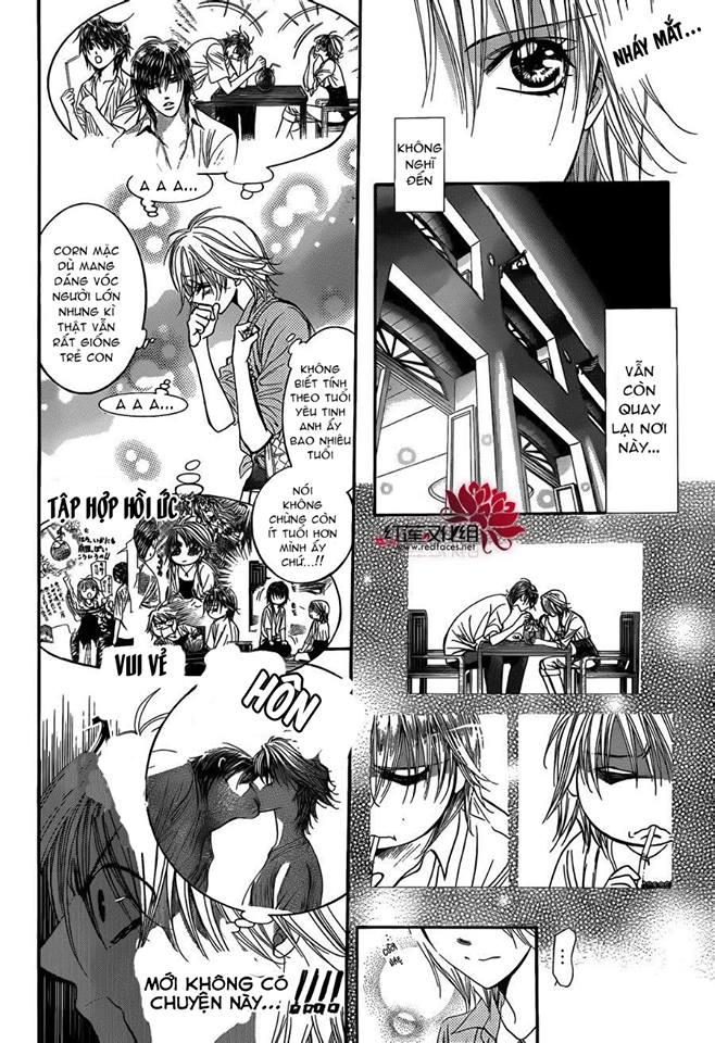 Thách Thức Tuyệt Vời - Chương 213 - Trang 4