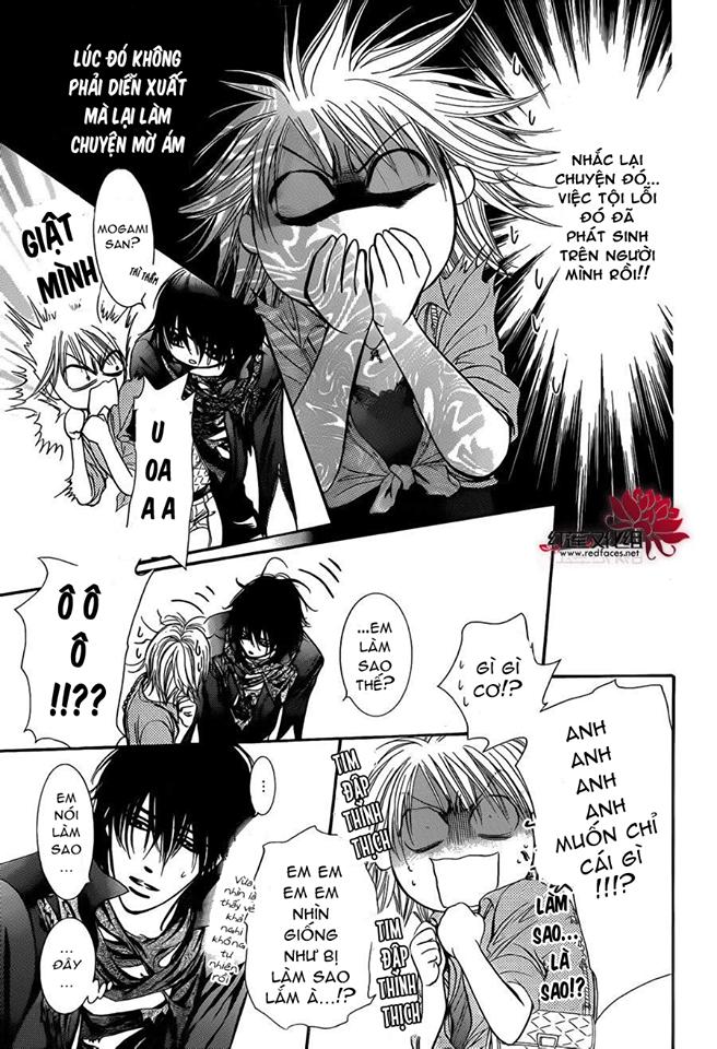 Thách Thức Tuyệt Vời - Chương 213 - Trang 5