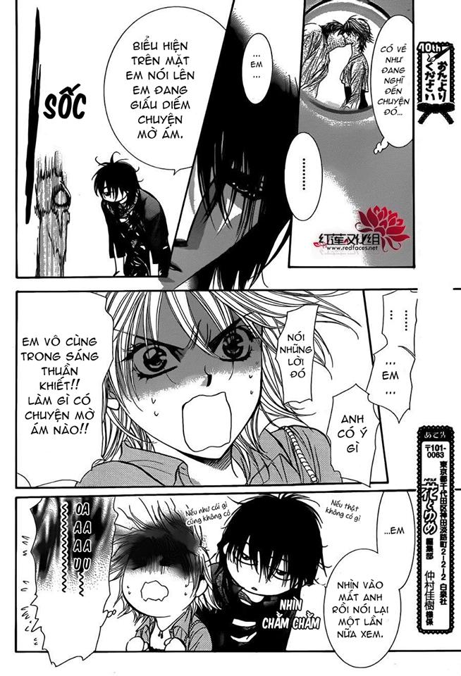 Thách Thức Tuyệt Vời - Chương 213 - Trang 6