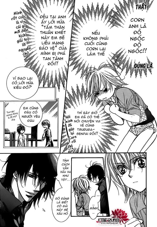 Thách Thức Tuyệt Vời - Chương 213 - Trang 7