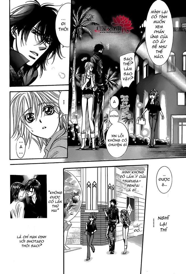 Thách Thức Tuyệt Vời - Chương 213 - Trang 8