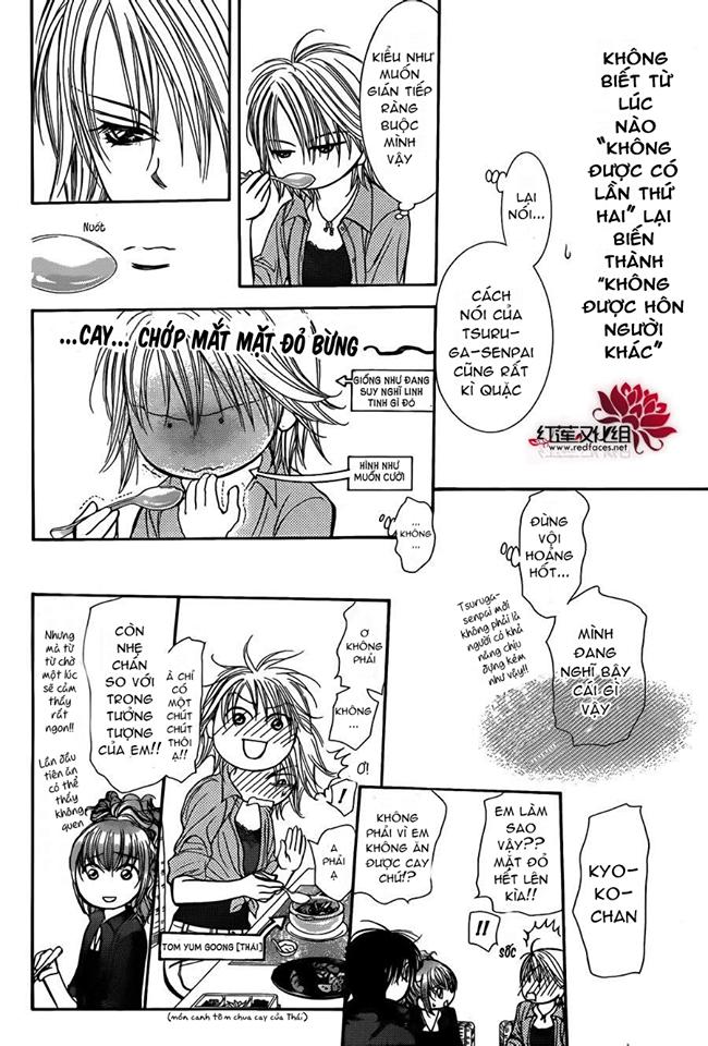 Thách Thức Tuyệt Vời - Chương 213 - Trang 10