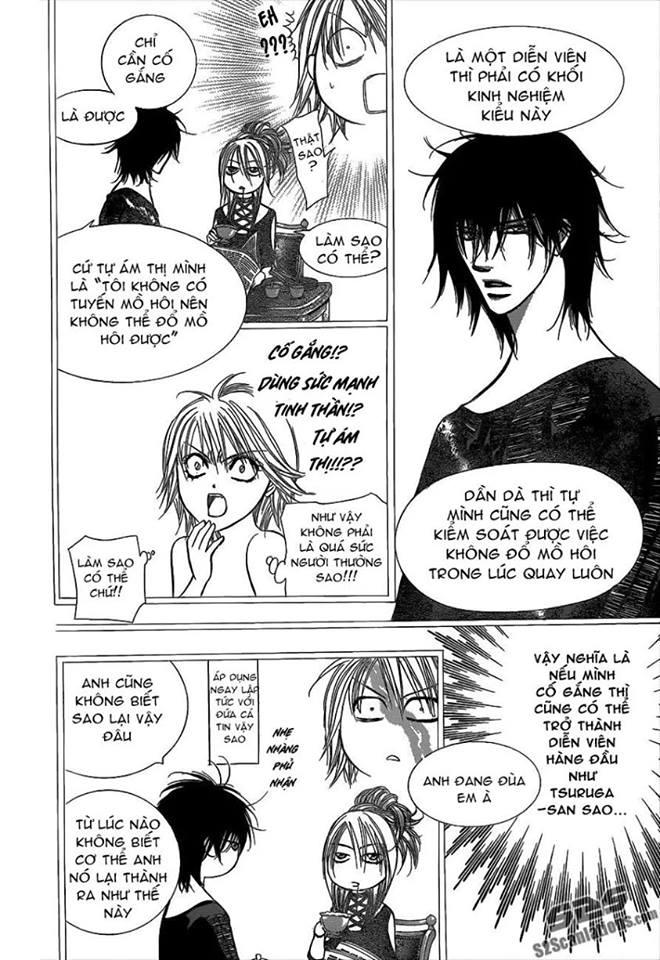 Thách Thức Tuyệt Vời - Chương 214 - Trang 11