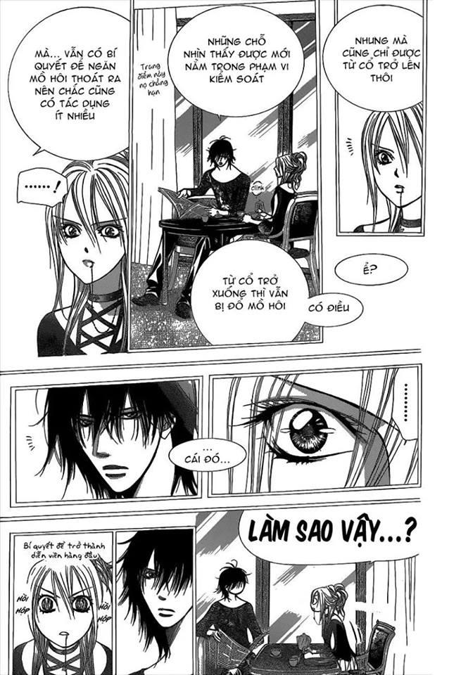 Thách Thức Tuyệt Vời - Chương 214 - Trang 12