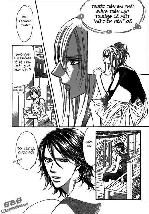 Thách Thức Tuyệt Vời - Chương 214 - Trang 15