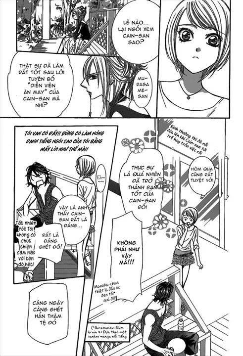 Thách Thức Tuyệt Vời - Chương 214 - Trang 16