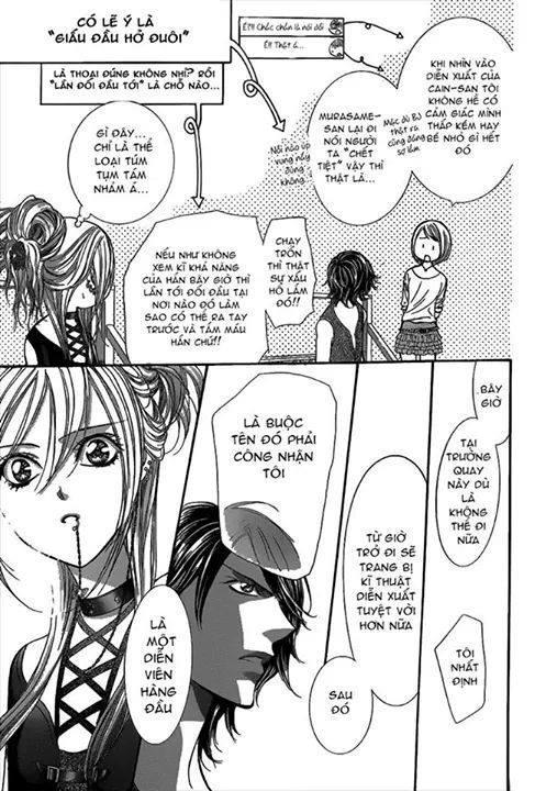 Thách Thức Tuyệt Vời - Chương 214 - Trang 18