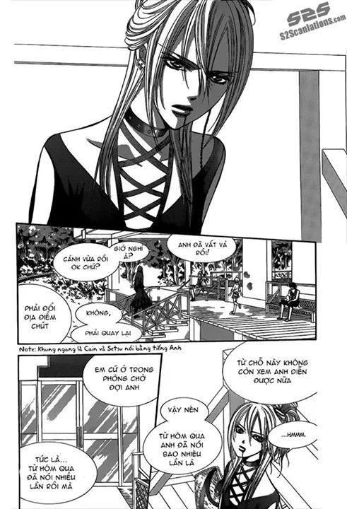 Thách Thức Tuyệt Vời - Chương 214 - Trang 21