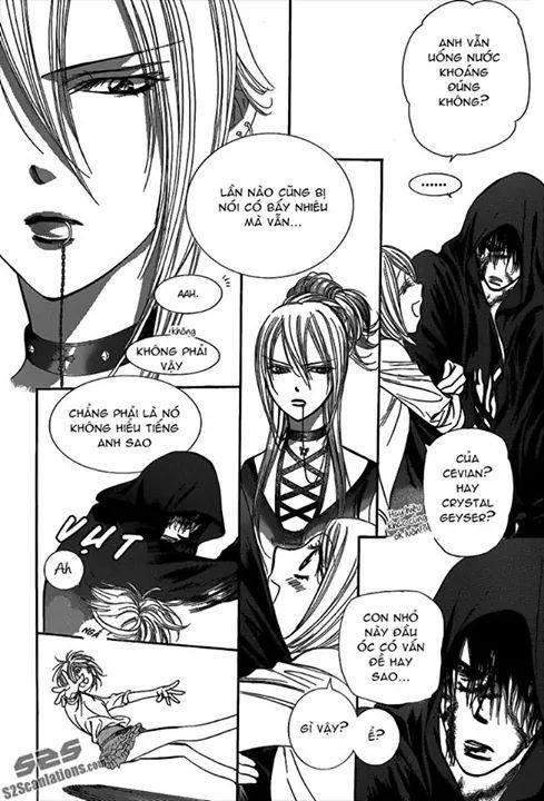 Thách Thức Tuyệt Vời - Chương 214 - Trang 23