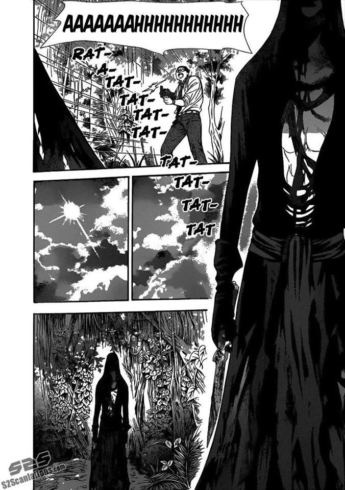 Thách Thức Tuyệt Vời - Chương 214 - Trang 4