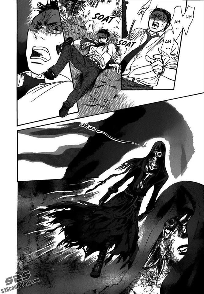 Thách Thức Tuyệt Vời - Chương 214 - Trang 6