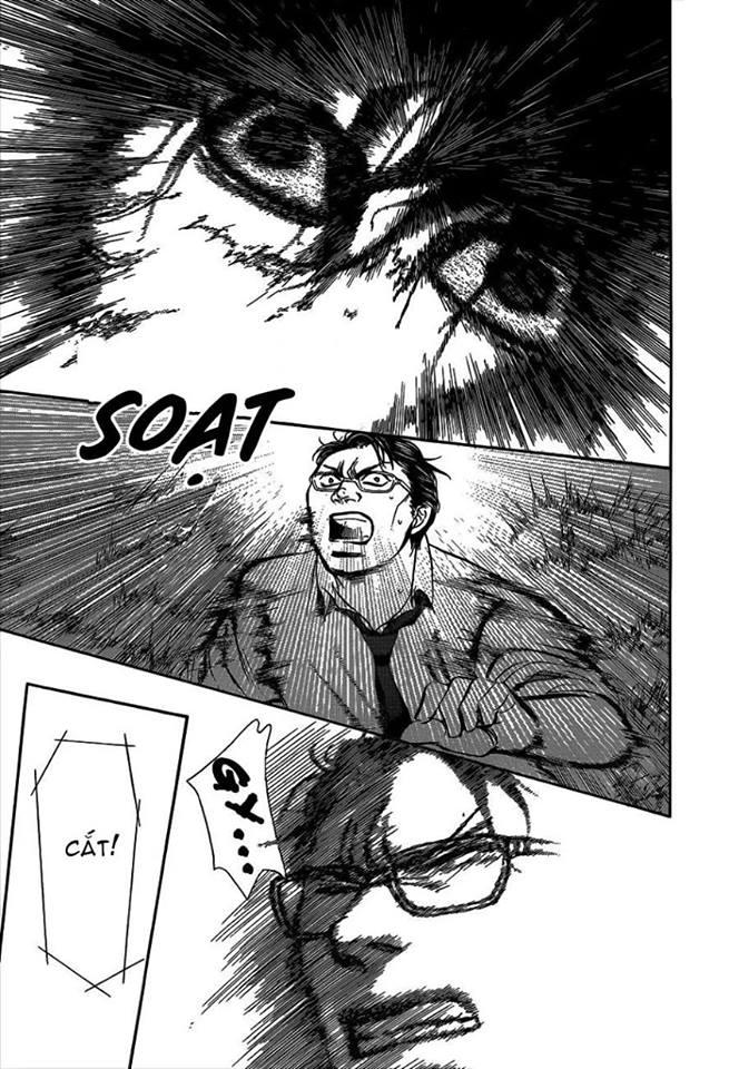 Thách Thức Tuyệt Vời - Chương 214 - Trang 7