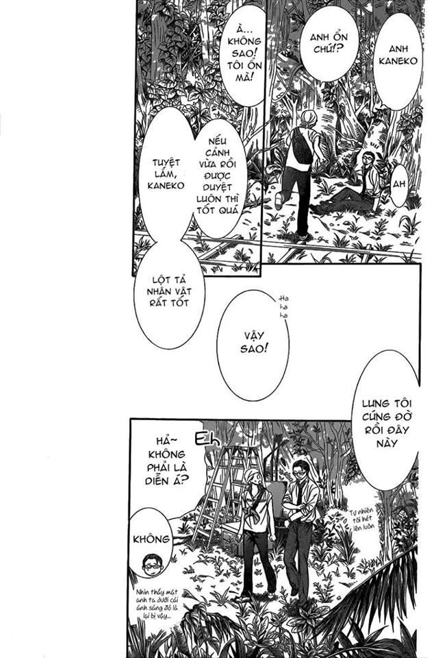 Thách Thức Tuyệt Vời - Chương 214 - Trang 8