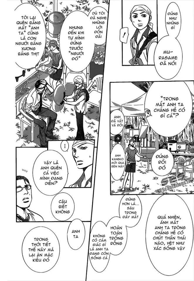 Thách Thức Tuyệt Vời - Chương 214 - Trang 9