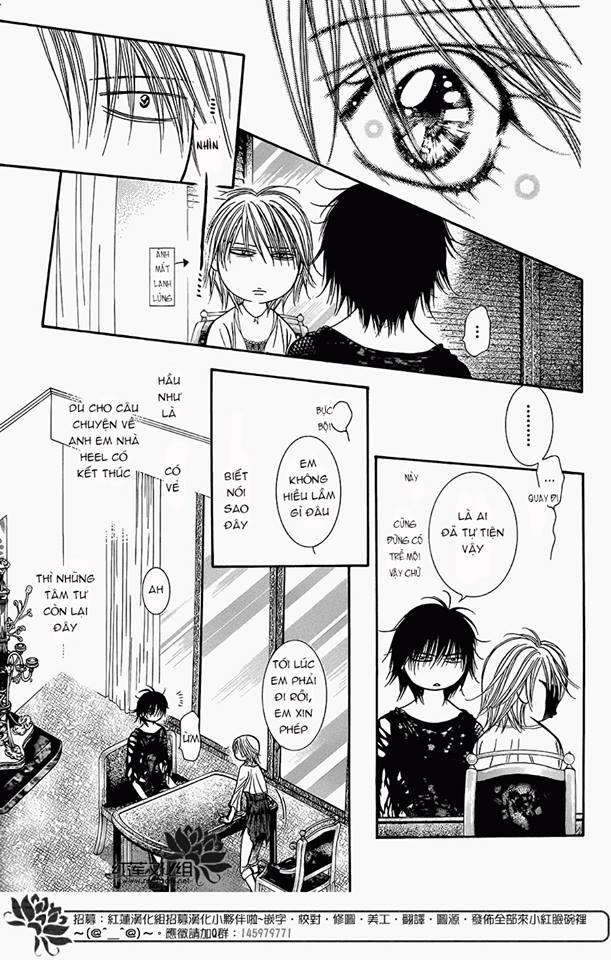 Thách Thức Tuyệt Vời - Chương 215 - Trang 11