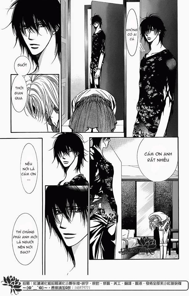 Thách Thức Tuyệt Vời - Chương 215 - Trang 13