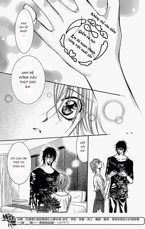 Thách Thức Tuyệt Vời - Chương 215 - Trang 15