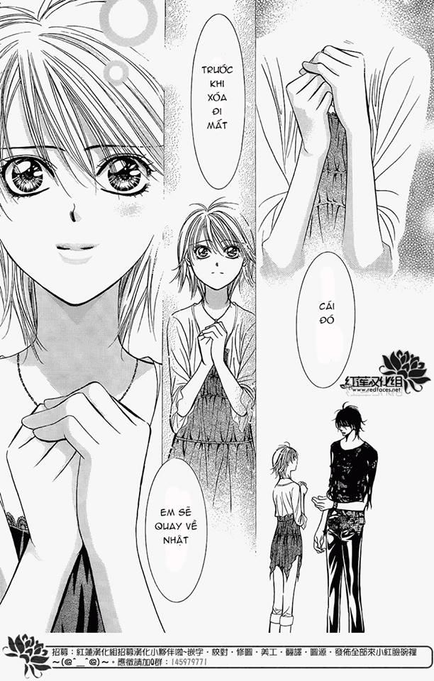 Thách Thức Tuyệt Vời - Chương 215 - Trang 17