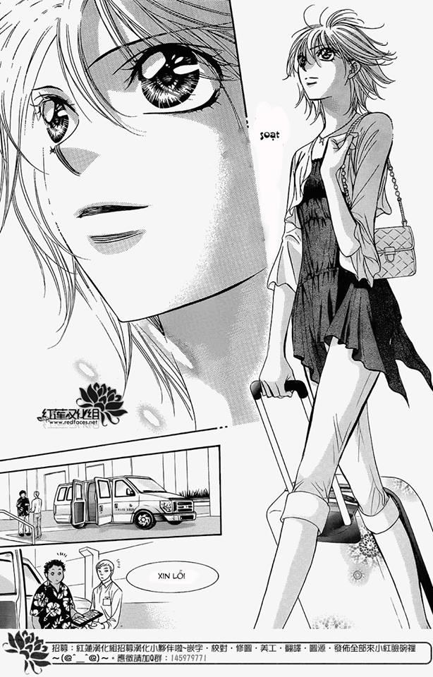 Thách Thức Tuyệt Vời - Chương 215 - Trang 19