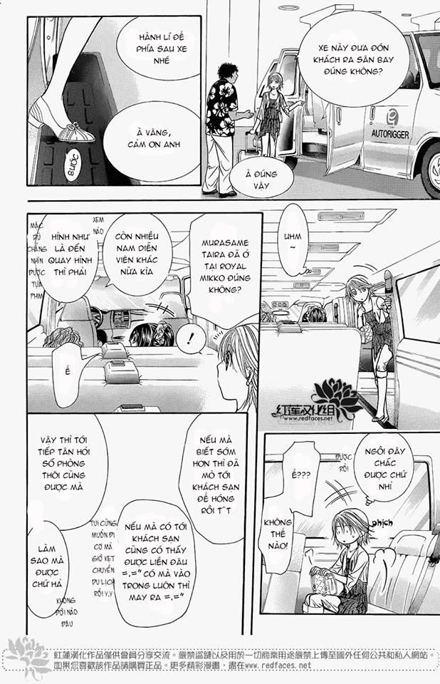 Thách Thức Tuyệt Vời - Chương 215 - Trang 20