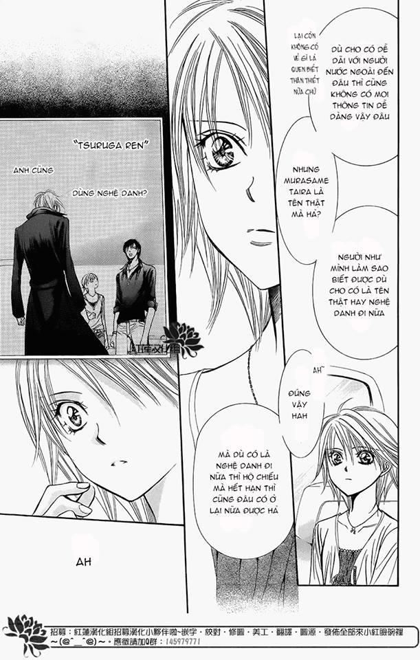 Thách Thức Tuyệt Vời - Chương 215 - Trang 21